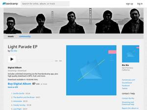 Riorio.bandcamp.com