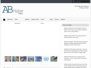 abhaber.com
