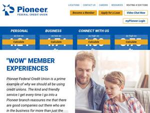Pioneerfcu.org