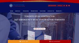 Cityheatair.com