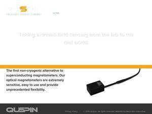 quspin.com