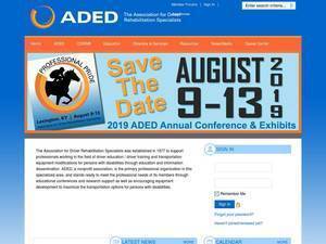 aded.net