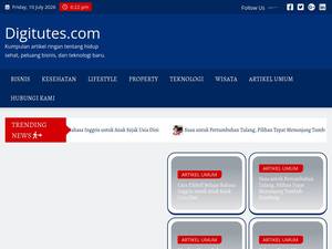 digitutes.com