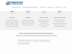 fennoturvapalvelut.com