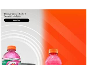 gatorade.com