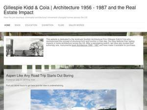 gillespiekiddandcoia.com