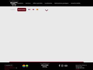 hotelwelcome.com