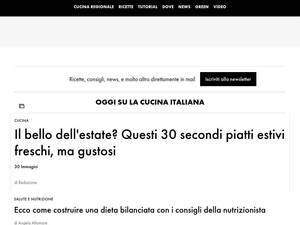 lacucinaitaliana.it
