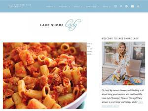 Lakeshorelady.com
