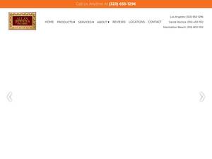 allanjeffries.com
