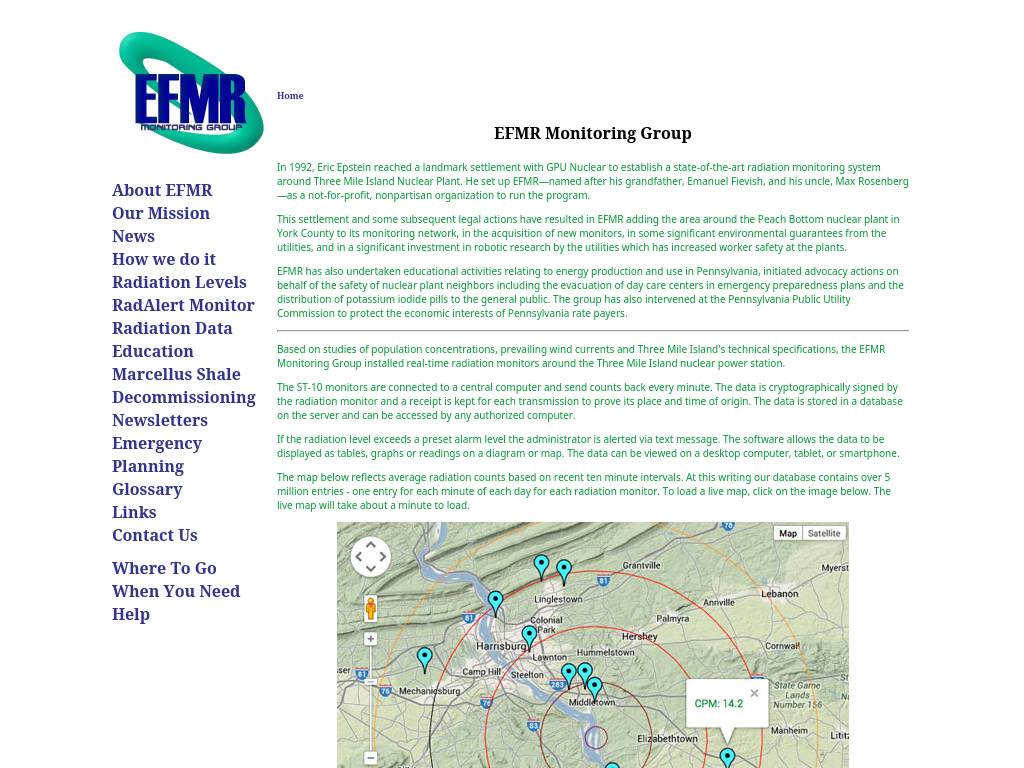 efmr.org
