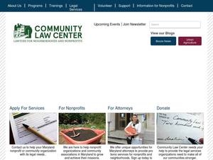 communitylaw.org