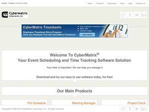 cybermatrix.com