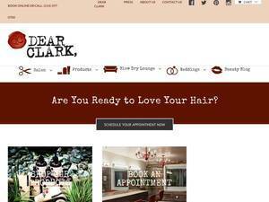 dearclark.com