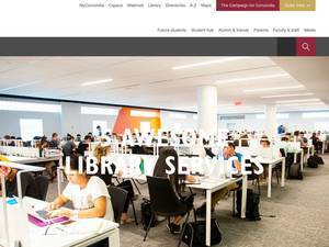 Concordia.ca