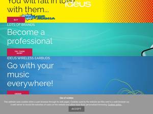 Fonexion.com