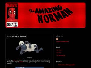 Normferns.blogspot.com