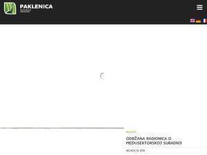 paklenica.hr