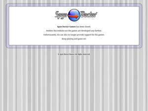 Spyn-doctor.de
