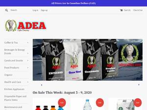 adeacoffee.ca