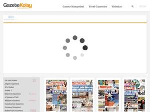 Gazetekolay.com