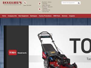 bourlier.com
