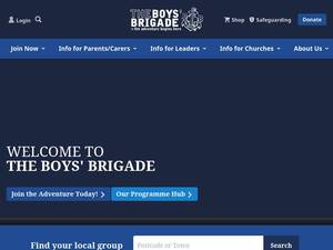 boys-brigade.org.uk