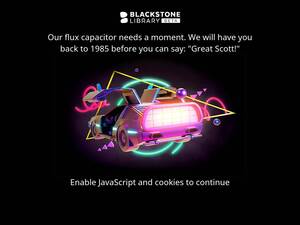 blackstonelibrary.com