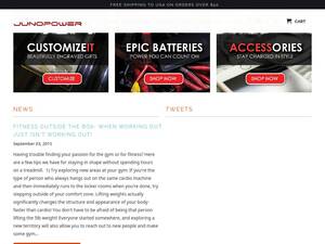 junopower.com