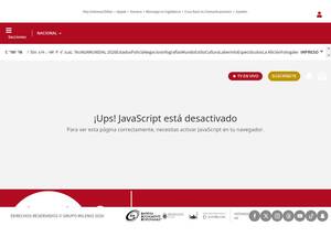 Milenio.com