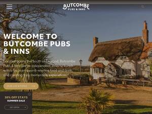 butcombe.com