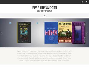 Elisedillsworthagency.com