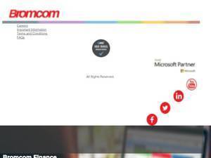 bromcom.com