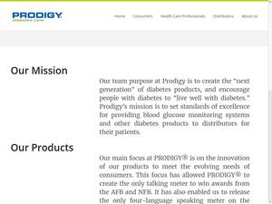 Prodigymeter.com