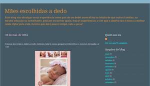 maesescolhidasadedo.blogspot.com