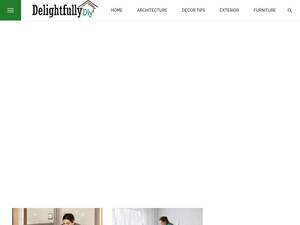 Delightfullydiy.com