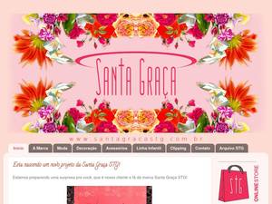santagracastg.com.br