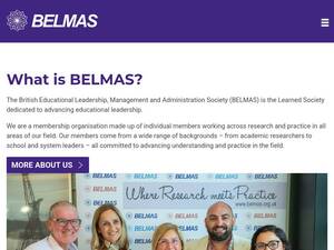 Belmas.org.uk