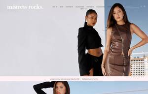 Mistressrocks.com