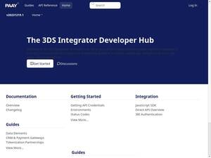 3dsintegrator.com