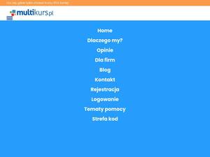 Multikurs.pl