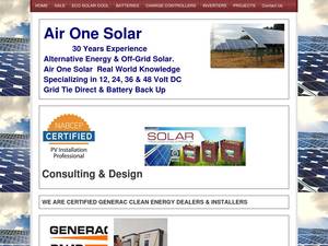 air1solarga.com