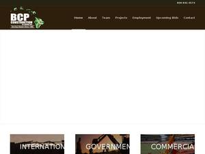 bcpconstruction.com