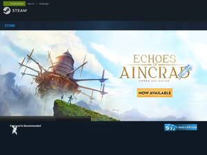 Steampowered.com