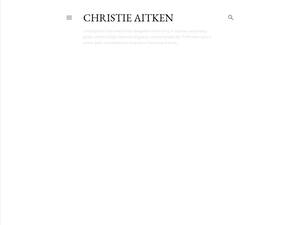 christieaitken.blogspot.com