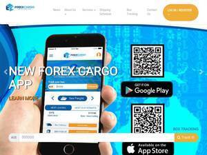 forexcargo.com.au