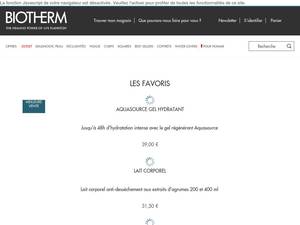 biotherm.fr