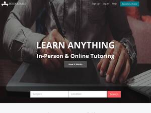 Bookandtable.com