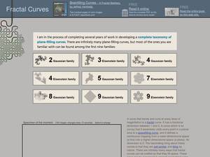 fractalcurves.com
