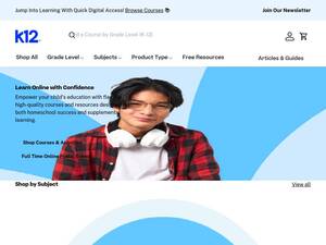 K12courses.com